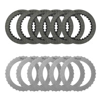 10R60 "D" GPZ Clutch Pack (Stock Count)