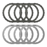 10R60 "E" GPZ Clutch Pack (Stock Count)