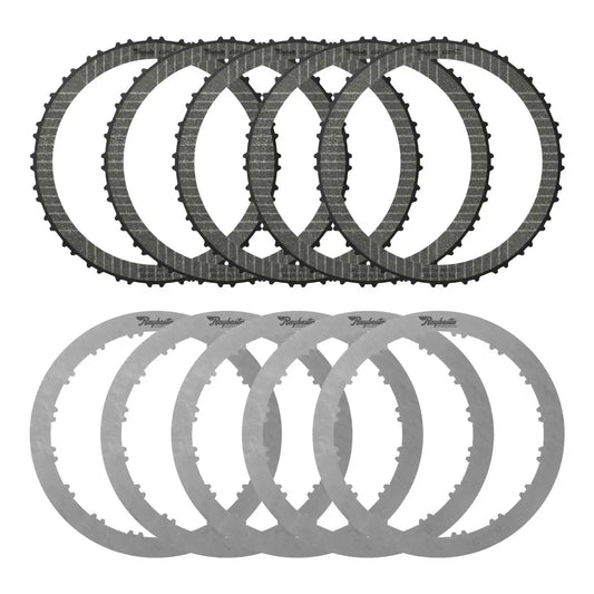10R60 "E" GPZ Clutch Pack (Stock Count)