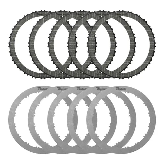 Suncoast 10R60 "E" GPZ Clutch Pack (Stock Count)