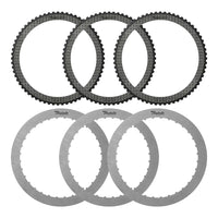 10R60 "F" GPZ Clutch Pack (Stock Count)