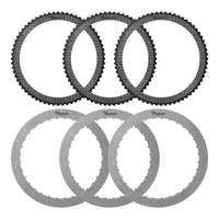 10R60 "F" GPZ Clutch Pack (Stock Count)