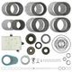 10R60 Category 1 Raybestos rebuild kit Explorer ST, Aviator 3.0L Stock clutch capacity.