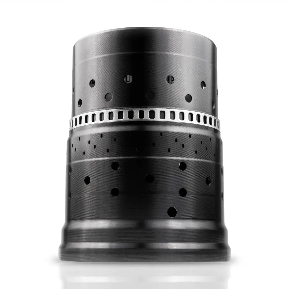 10R80 Aluminum Cylinder Reaction Shell (Hard Coat Anodized) for Ford 10 Speed Geartrain Housing