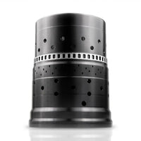 10R80 Aluminum Cylinder Reaction Shell (Hard Coat Anodized) for Ford 10 Speed Geartrain Housing