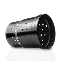10R80 Aluminum Cylinder Reaction Shell (Hard Coat Anodized) for Ford 10 Speed Geartrain Housing