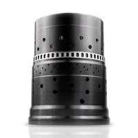 10R80 Aluminum Cylinder Reaction Shell (Hard Coat Anodized) for Ford 10 Speed Geartrain Housing