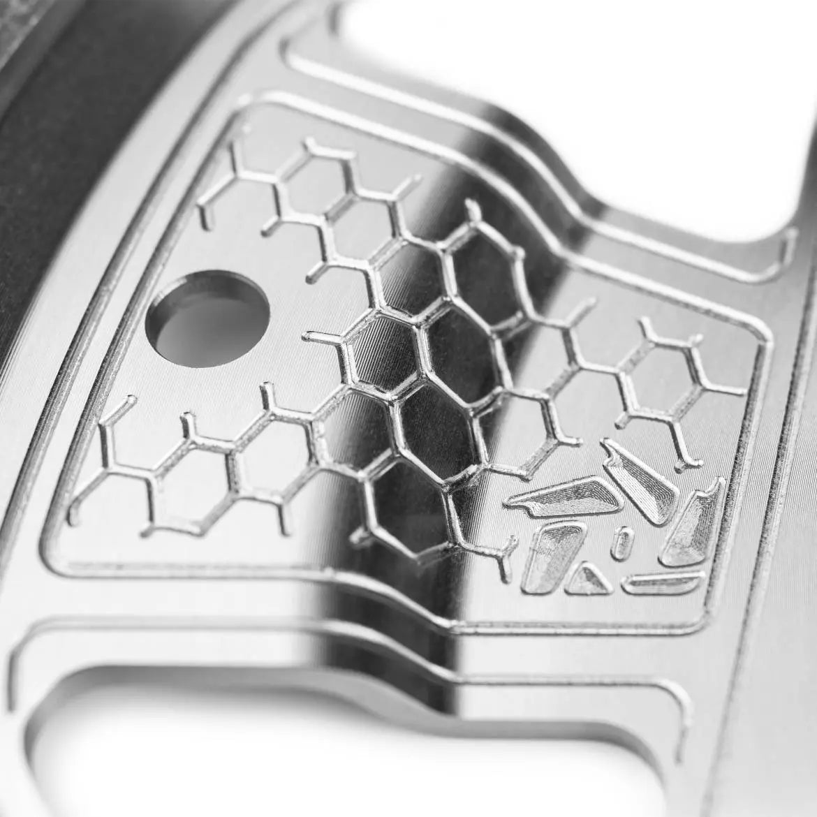 10R80 Billet Flexplate