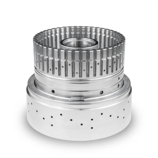 Suncoast 10R80 CDF Triple Drum (NEW DESIGN)