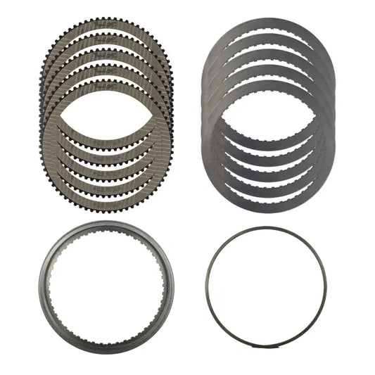 Suncoast 10R80 F Clutch Expanded Capacity