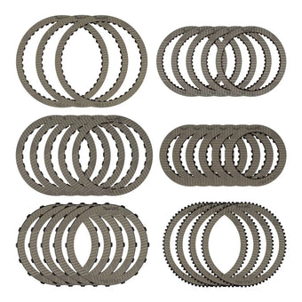 compare product Suncoast 10R80 RAYBESTOS GPZ CLUTCH MODULE (STOCK COUNT)