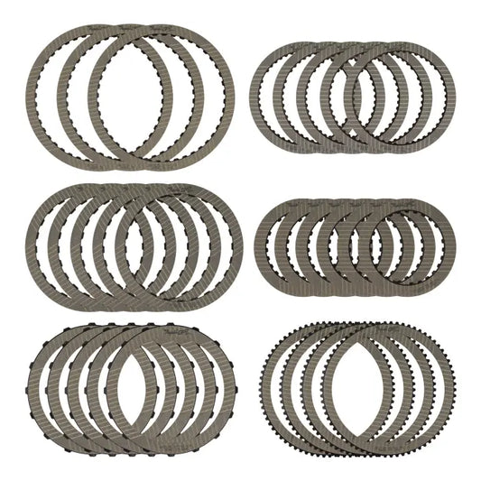 Suncoast 10R80 RAYBESTOS GPZ CLUTCH MODULE (STOCK COUNT)