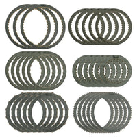 10R80 RAYBESTOS HIGH ENERGY CLUTCH MODULE (STOCK COUNT)