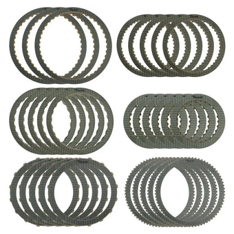 compare product Suncoast 10R80 RAYBESTOS HIGH ENERGY CLUTCH MODULE (STOCK COUNT)