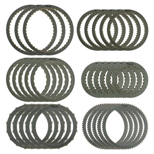 10R80 RAYBESTOS HIGH ENERGY CLUTCH MODULE (STOCK COUNT)
