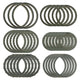 10R80 RAYBESTOS HIGH ENERGY CLUTCH MODULE (STOCK COUNT)