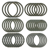 10R80 RAYBESTOS HIGH ENERGY CLUTCH MODULE (STOCK COUNT)