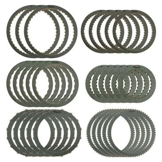 Suncoast 10R80 RAYBESTOS HIGH ENERGY CLUTCH MODULE (STOCK COUNT)