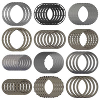 10R80 RAYBESTOS HIGH ENERGY CLUTCH/STEEL MODULE