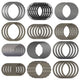 10R80 RAYBESTOS HIGH ENERGY CLUTCH/STEEL MODULE
