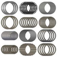 10R80 RAYBESTOS HIGH ENERGY CLUTCH/STEEL MODULE