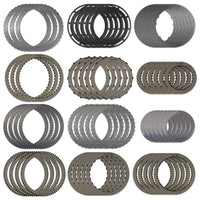 10R80 Suncoast GPZ Clutch and Steel Module