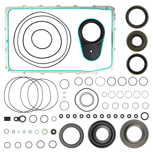 10R80 Transmission Overhaul Kit With Pistons