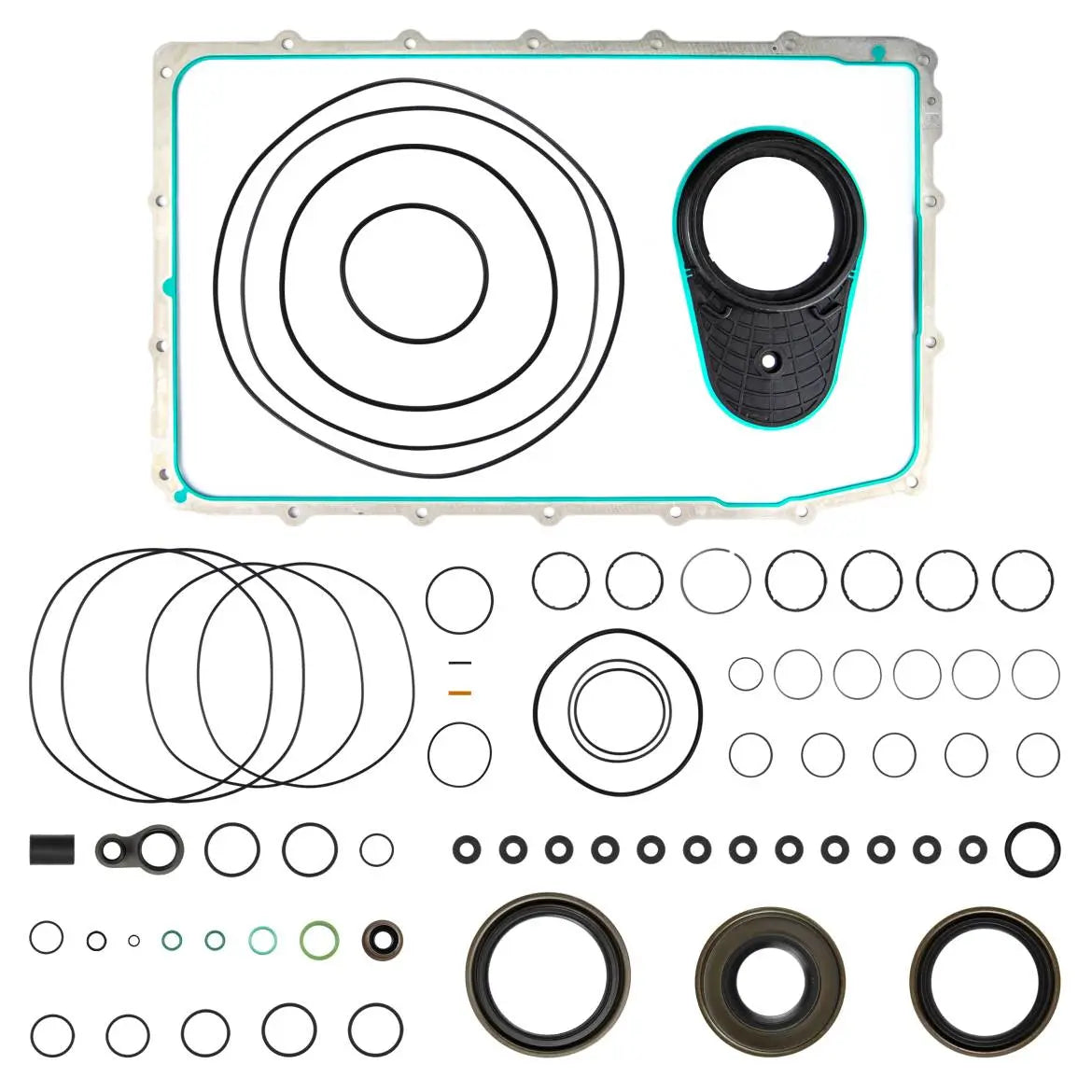 10R80 Transmission Overhaul Kit Without Pistons