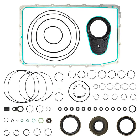 10R80 Transmission Overhaul Kit Without Pistons