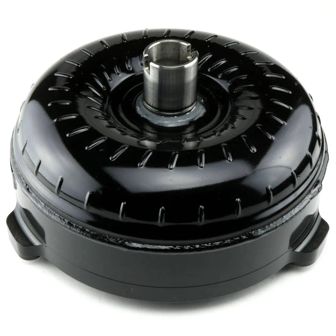 10" Maximum Performance Converter w/ Billet Cover - Torque Drive Lock-Up