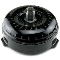 10" Maximum Performance Converter w/ Billet Cover - Torque Drive Lock-Up