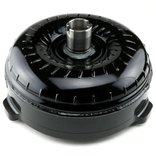 10" Maximum Performance Converter w/ Billet Cover - Torque Drive Lock-Up