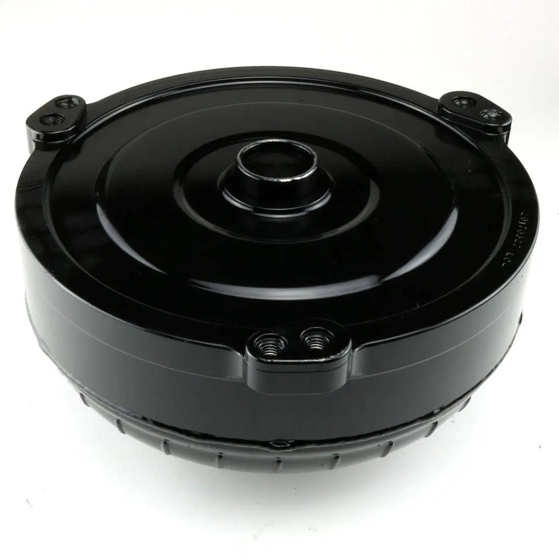 10" Maximum Performance Converter w/ Billet Cover - Torque Drive Lock-Up