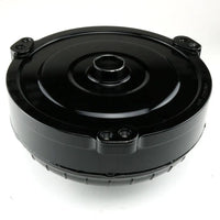 10" Maximum Performance Converter w/ Billet Cover - Torque Drive Lock-Up