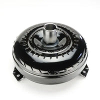 10" (258mm) High Performance Converter
