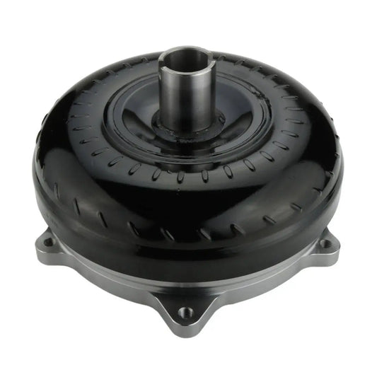 10" (258mm) Maximum Performance Converter w/ Billet Front Cover, 6 Bolt, "Super Sprag"