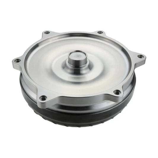 Suncoast 10" (258mm) Maximum Performance Converter w/ Billet Front Cover, 6 Bolt, "Super Sprag"