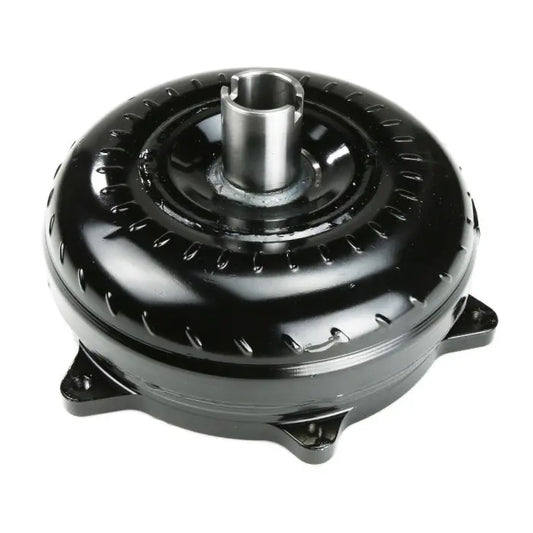 Suncoast 10" (258mm) Maximum Performance Converter w/ Billet Stator & Cover, "Super Sprag"