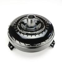 10" (258mm) Maximum Performance Converter w/ Billet Stator, "Super Sprag"