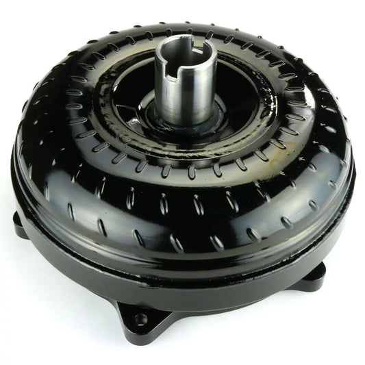 10" (265mm) Maximum Performance Converter w/ Billet Front Cover, 6 Bolt, "Super Sprag"