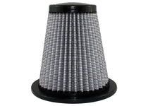 Magnum Flow OE Replacement Air Filter w/ Pro Dry S Media Ford Mustang 94-04 V6-3.8L / 94-95 V8-5.0L aFe Power aFe Power
