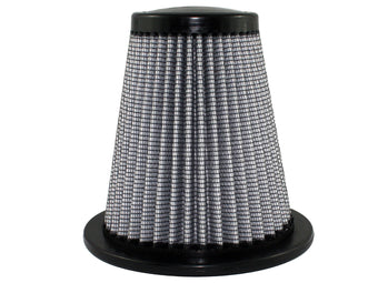 compare product Magnum Flow OE Replacement Air Filter w/ Pro Dry S Media Ford Mustang 94-04 V6-3.8L / 94-95 V8-5.0L aFe Power