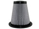Magnum Flow OE Replacement Air Filter w/ Pro Dry S Media Ford Mustang 94-04 V6-3.8L / 94-95 V8-5.0L aFe Power aFe Power