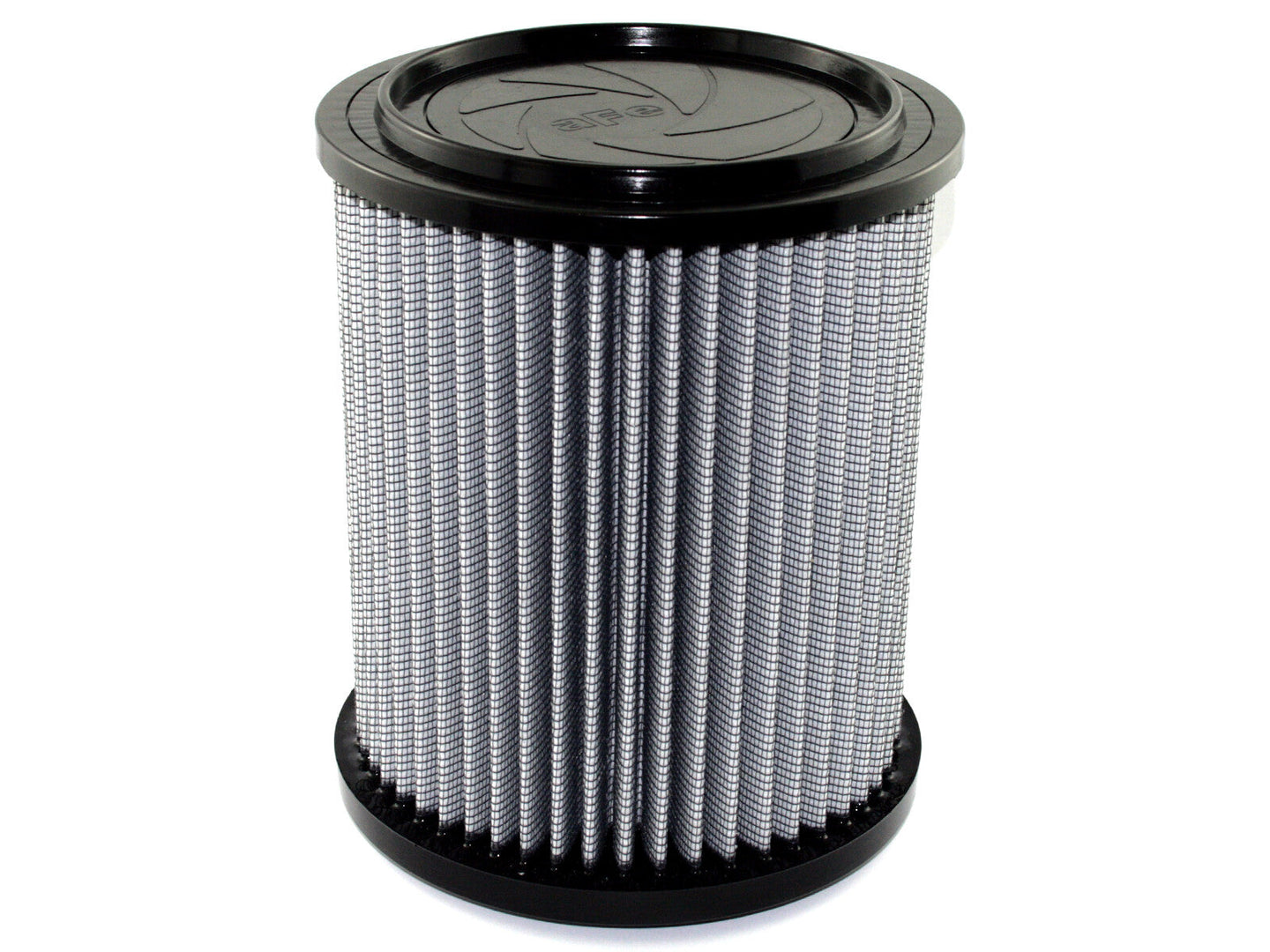 Magnum Flow OE Replacement Air Filter w/ Pro Dry S Media Dodge Diesel Trucks 1993 L6-5.9L (td) aFe Power aFe Power