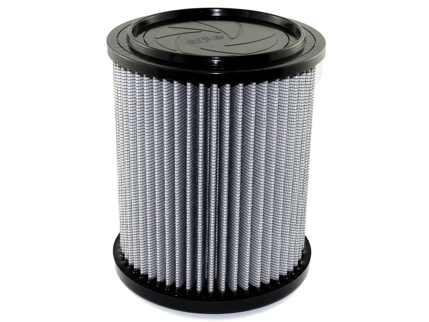 Magnum Flow OE Replacement Air Filter w/ Pro Dry S Media Dodge Diesel Trucks 1993 L6-5.9L (td) aFe Power aFe Power