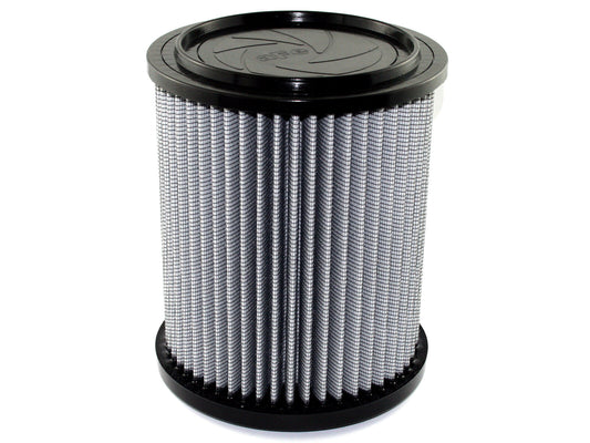 Magnum Flow OE Replacement Air Filter w/ Pro Dry S Media Dodge Diesel Trucks 1993 L6-5.9L (td) aFe Power aFe Power