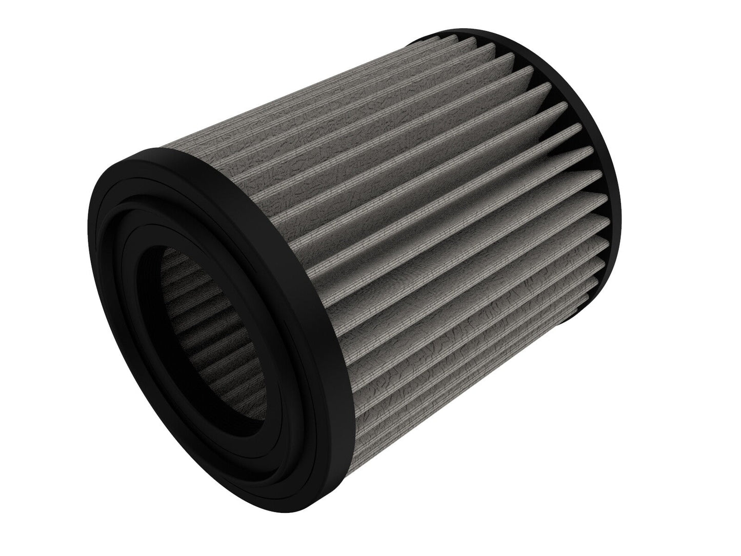 Magnum Flow OE Replacement Air Filter w/ Pro Dry S Media Dodge Diesel Trucks 1993 L6-5.9L (td) aFe Power aFe Power