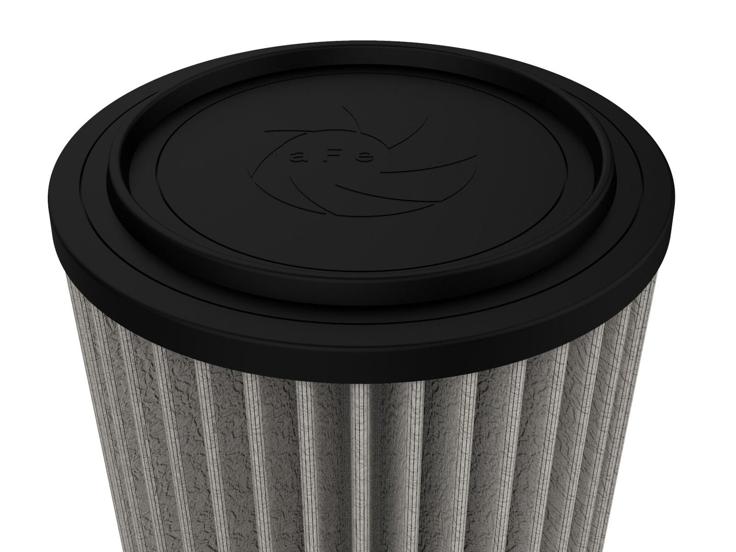 Magnum Flow OE Replacement Air Filter w/ Pro Dry S Media Dodge Diesel Trucks 1993 L6-5.9L (td) aFe Power aFe Power