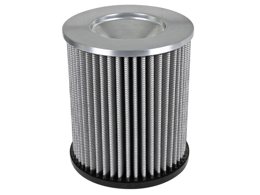 Magnum Flow OE Replacement Air Filter w/ Pro Dry S Media Dodge Diesel Trucks 89-92 L6-5.9L (td) aFe Power aFe Power