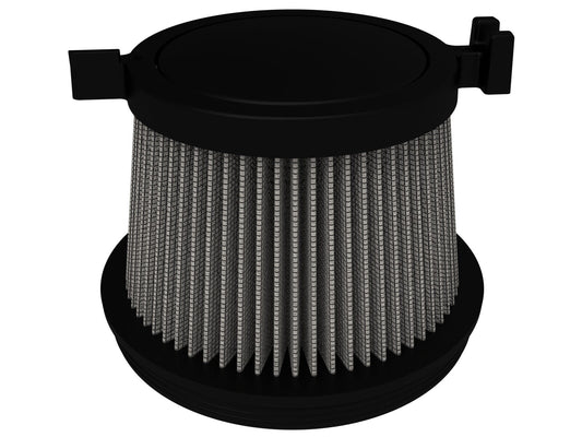 Magnum Flow OE Replacement Air Filter w/ Pro Dry S Media GM Diesel Trucks 06-10 V8-6.6L (td) Lbz/Lmm aFe Power aFe Power
